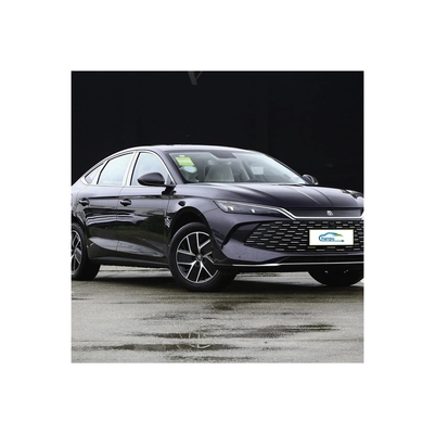 Middelgrote Sedan Phev Car 2150Kg Maximale volle lading massa Energie-opladen voor BYD