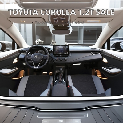 Elektrisch stuursysteem 2024 Corolla 1.2T Pioneer Edition Gasoline Sedan voor FAW Toyota