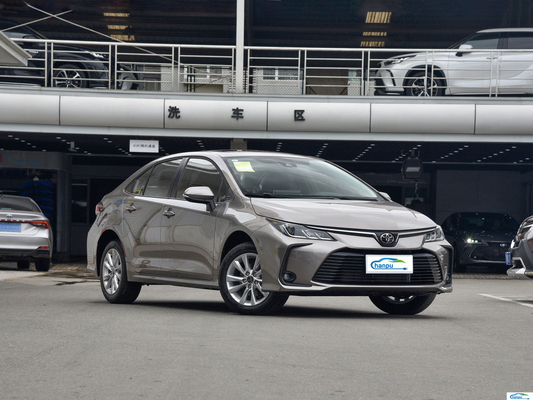 Elektrisch stuursysteem 2024 Corolla 1.2T Pioneer Edition Gasoline Sedan voor FAW Toyota
