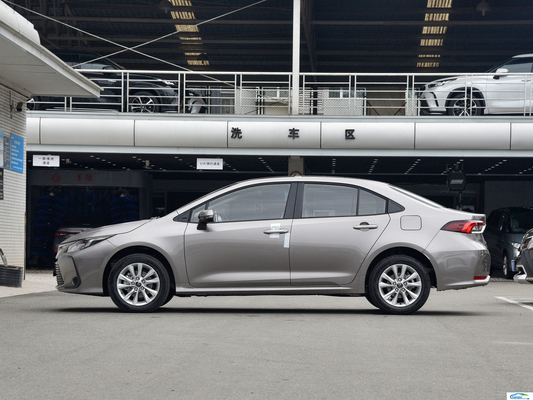 Elektrisch stuursysteem 2024 Corolla 1.2T Pioneer Edition Gasoline Sedan voor FAW Toyota
