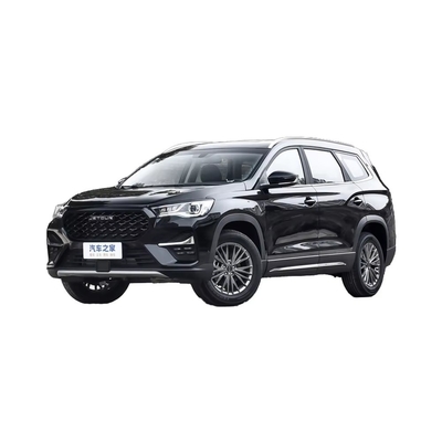 Chery Jetour X90 2024 1.6T DCT Qilin 5 zitplaatsen Midden SUV Euro V Benzine Benzine zitplaatsen