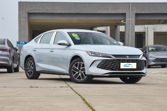 BYD Clean Energy Hybrid Qin L Dm-I-2024 Sedan