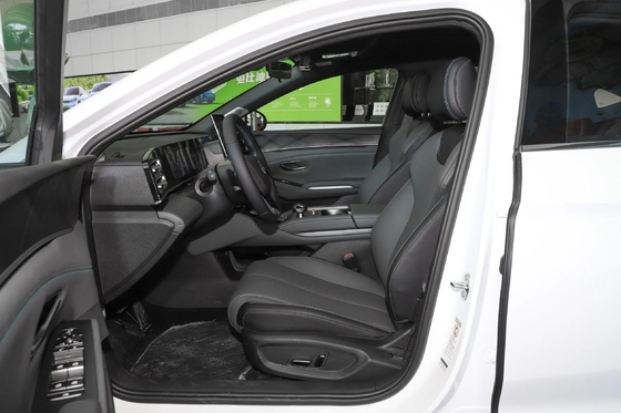 BYD Clean Energy Hybrid Qin L Dm-I-2024 Sedan