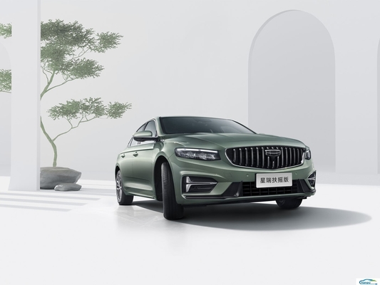 Geely benzine auto motor oliefilter lucht Xingrui filter voor compacte bedrijfsvoertuigen