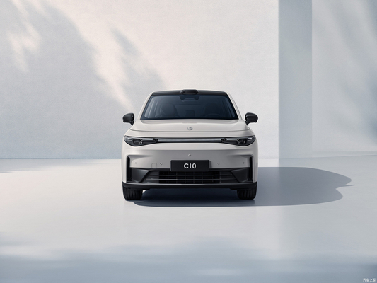 Leapmotor C10 210 Comfort/Smart PHEV Retail Ride-On EV Automobile Personenauto's
