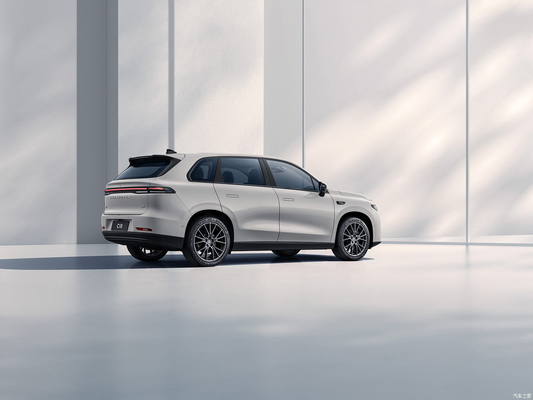 Leapmotor C10 210 Comfort/Smart PHEV Retail Ride-On EV Automobile Personenauto's