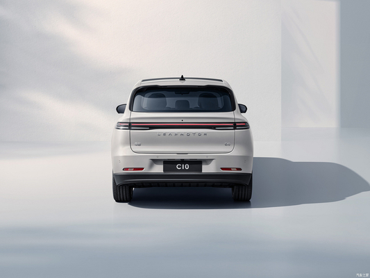 Leapmotor C10 210 Comfort/Smart PHEV Retail Ride-On EV Automobile Personenauto's
