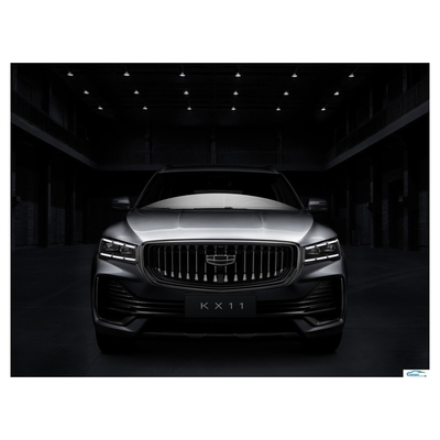 GEELY Moderne Xingyue L Compact SUV Benzine Auto Cide-on Automobile Personenauto Voertuig