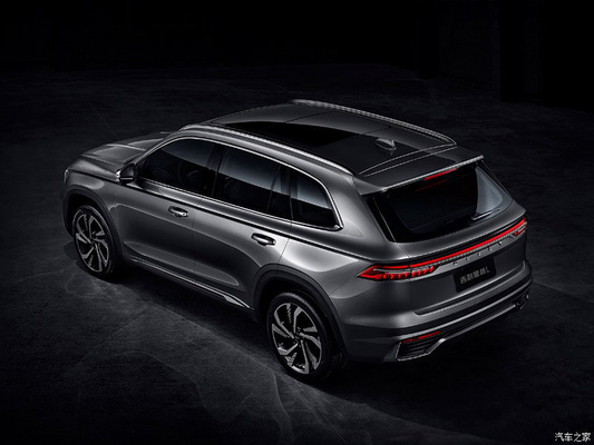 GEELY Moderne Xingyue L Compact SUV Benzine Auto Cide-on Automobile Personenauto Voertuig