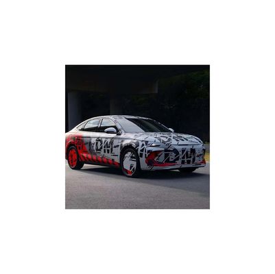 Bekijk Byd's PHEV Sedan De perfecte combinatie van energie-efficiëntie en prestaties