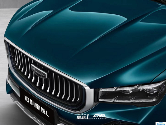 GEELY Moderne Xingyue L Compact SUV Benzine Auto Cide-on Automobile Personenauto Voertuig