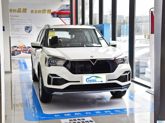 Verkoop 2023 Dongfeng Qichen T60EV elektrische auto met TPMS en touchscreen