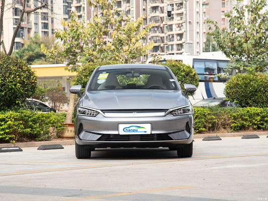 2024 BYD Yuan EV 401 301 Elektroauto's leidende keuze voor energievoertuig