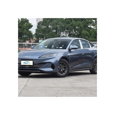 Byd Luxury Sedan PHEV Car Advanced Electric Clean Seal 06Dm-I-2024 1.5L 80Km Innovatie