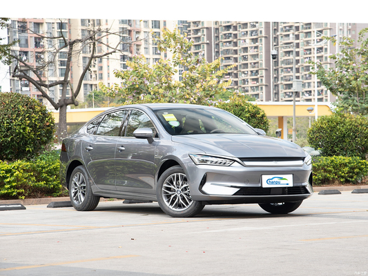 2024 BYD Yuan EV 401 301 Elektroauto's leidende keuze voor energievoertuig