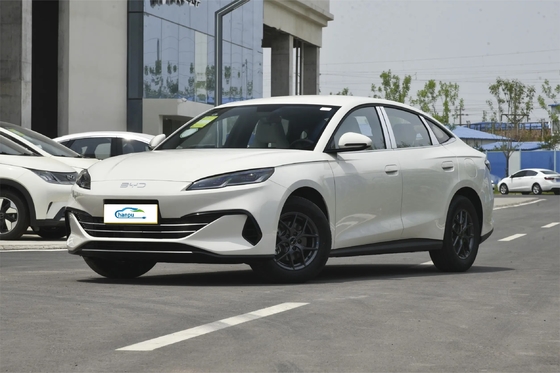 Byd Luxury Sedan PHEV Car Advanced Electric Clean Seal 06Dm-I-2024 1.5L 80Km Innovatie