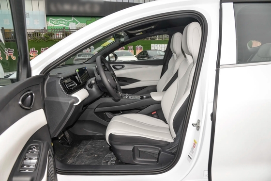 Byd Luxury Sedan PHEV Car Advanced Electric Clean Seal 06Dm-I-2024 1.5L 80Km Innovatie