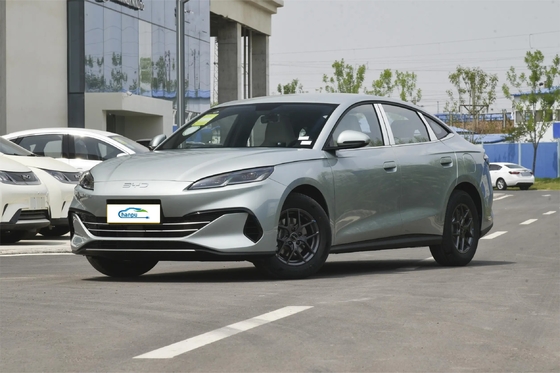 Byd Luxury Sedan PHEV Car Advanced Electric Clean Seal 06Dm-I-2024 1.5L 80Km Innovatie