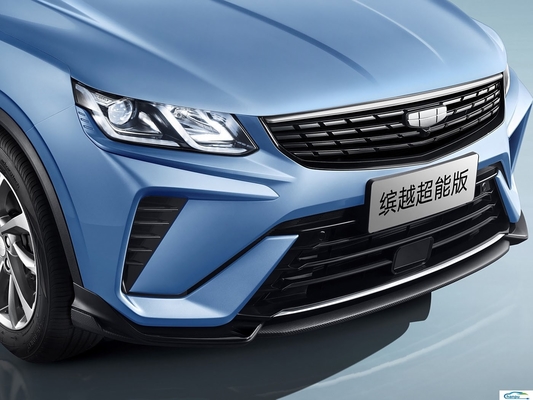 Geely Binyue benzine auto voorwielophanging Macpherson bedrijfsvoertuigalternator