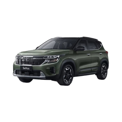 Elektrisch stuurstelsel 1.5L/1.4T Kia Seltos SUV Gasoline Energy Vehicle voor Hyundai