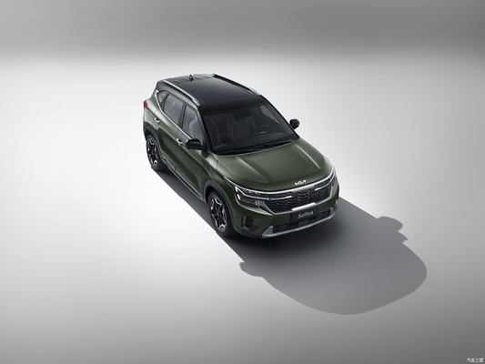 Elektrisch stuurstelsel 1.5L/1.4T Kia Seltos SUV Gasoline Energy Vehicle voor Hyundai