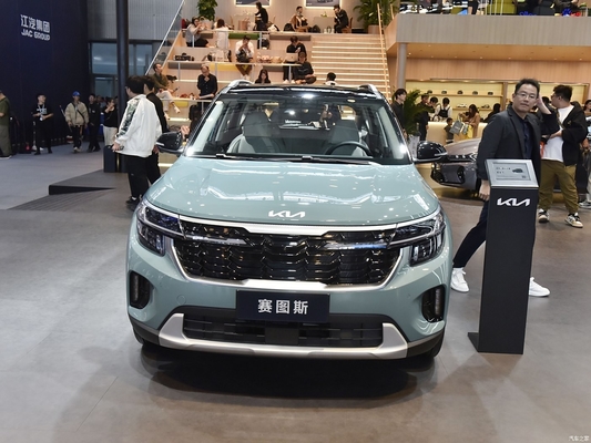 Elektrisch stuurstelsel 1.5L/1.4T Kia Seltos SUV Gasoline Energy Vehicle voor Hyundai