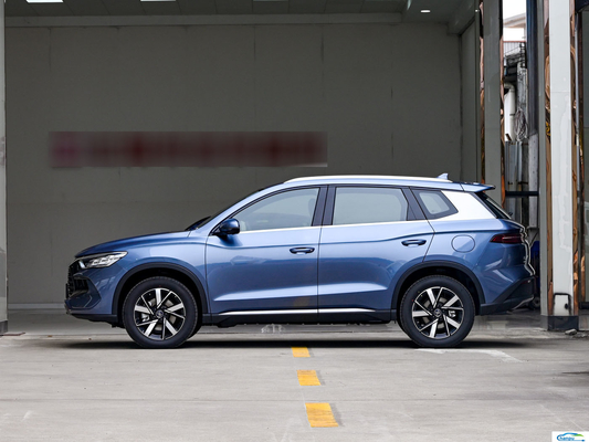 Maximale volle ladingmassa 2140Kg batterij oplaadsysteem voor BYD Song Pro DM-I Compact SUV