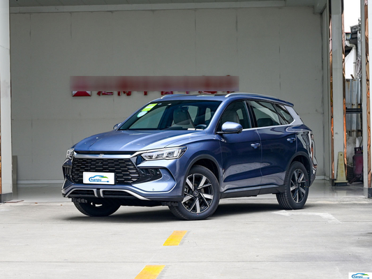 Maximale volle ladingmassa 2140Kg batterij oplaadsysteem voor BYD Song Pro DM-I Compact SUV