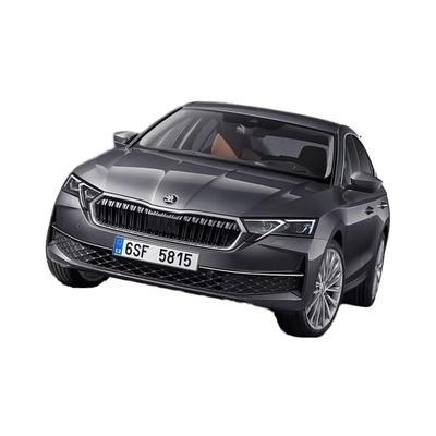 2024 Skoda Octavia Pro TSI280 1.5L benzinesedaan Auto met ESC en normale snelheidscontrole
