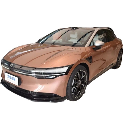 Revolutioneer uw rijervaring met de Geely Zeekr 007 Sedan A Energy Vehicle