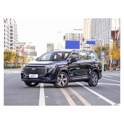 Passagiers Midden SUV Alternator Starter Motor Zonnedak voor Geely Yuehao L Benzinauto