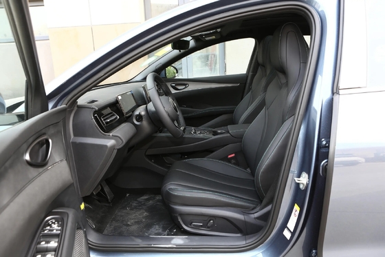 Byd's 1.5L PHEV Sedan Maximale volle lading massa 2150Kg voor onovertroffen luxe en comfort