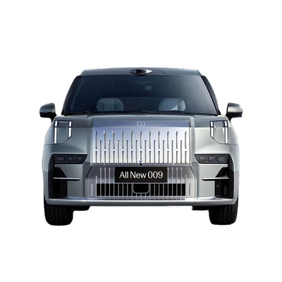 2024 Geely Zeekr 009 MPV De perfecte combinatie van efficiency en prestaties