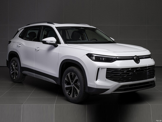 2024 TanYue Tayron 5 zitplaatsen Benzine SUV Benzine Auto 2.0T 1.4T 1.5T Auto's voor Volkswagen