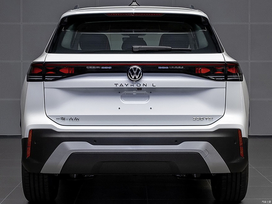 2024 TanYue Tayron 5 zitplaatsen Benzine SUV Benzine Auto 2.0T 1.4T 1.5T Auto's voor Volkswagen