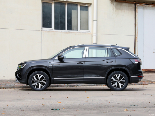 2024 TanYue Tayron 5 zitplaatsen Benzine SUV Benzine Auto 2.0T 1.4T 1.5T Auto's voor Volkswagen