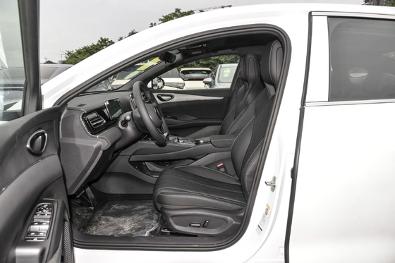 Green Energy PHEV Sedan Byd 06Dm-I-2024 Model met 5 zitplaatsen en 120 km bereik