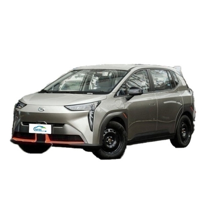 5-deurs 5-zits bedrijfsvoertuig Y-2024 Plus 310 Electric SUV voor Aion en Efficiency