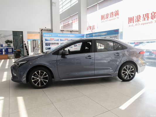 Ralink Levin 2024 185T CVT Sedan 4 Voorwaarts Versnellingsnummer Benzine Personenauto's voor Toyota