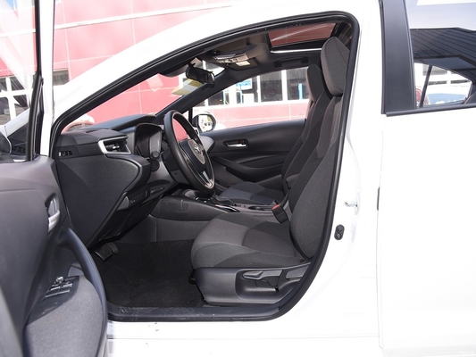 Ralink Levin 2024 185T CVT Sedan 4 Voorwaarts Versnellingsnummer Benzine Personenauto's voor Toyota
