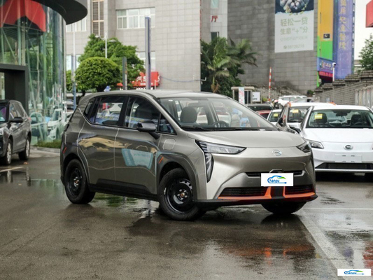 5-deurs 5-zits bedrijfsvoertuig Y-2024 Plus 310 Electric SUV voor Aion en Efficiency