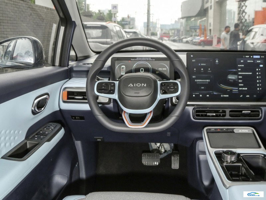 5-deurs 5-zits bedrijfsvoertuig Y-2024 Plus 310 Electric SUV voor Aion en Efficiency