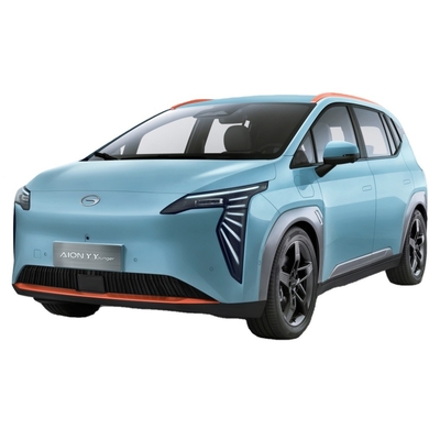 Maximale volle ladingmassa 2180Kg Y-2023 Jongere elektrische voertuig voor Aion