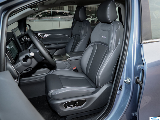 Choice V-2024 Plus 60 Star Flare elektrische SUV voor Aion Maximale volle lading massa 2350Kg