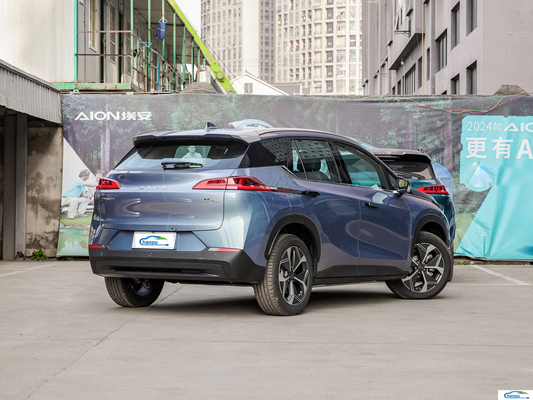 Choice V-2024 Plus 60 Star Flare elektrische SUV voor Aion Maximale volle lading massa 2350Kg