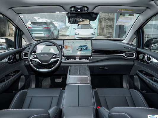 Choice V-2024 Plus 60 Star Flare elektrische SUV voor Aion Maximale volle lading massa 2350Kg