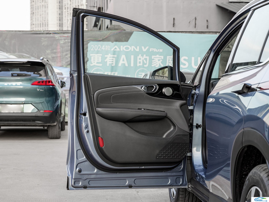 Choice V-2024 Plus 60 Star Flare elektrische SUV voor Aion Maximale volle lading massa 2350Kg
