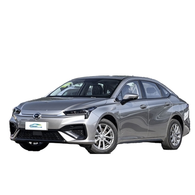 Control S-2023 Model 580 Personenauto Compact SUV Chinese elektrische voertuigen Voor Aion