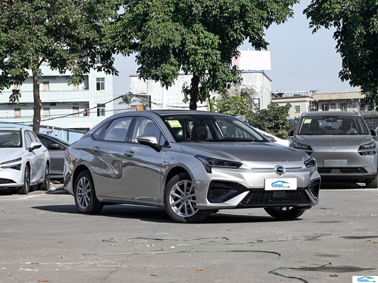 Control S-2023 Model 580 Personenauto Compact SUV Chinese elektrische voertuigen Voor Aion