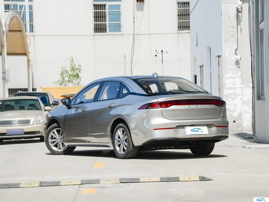 Control S-2023 Model 580 Personenauto Compact SUV Chinese elektrische voertuigen Voor Aion